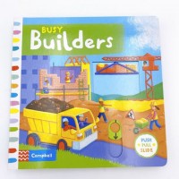 Busy Builders